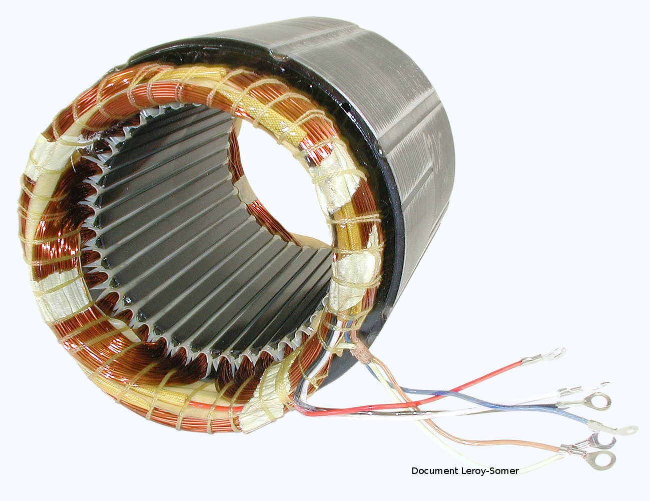 Stator