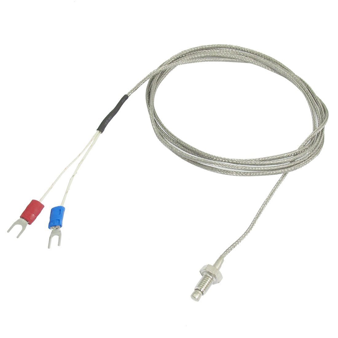 Photo de
thermocouple