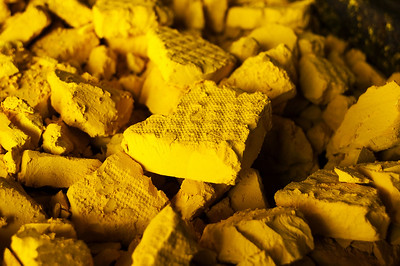 Photo yellow
                cake